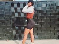 Lady-Amina – Live XXX-chat