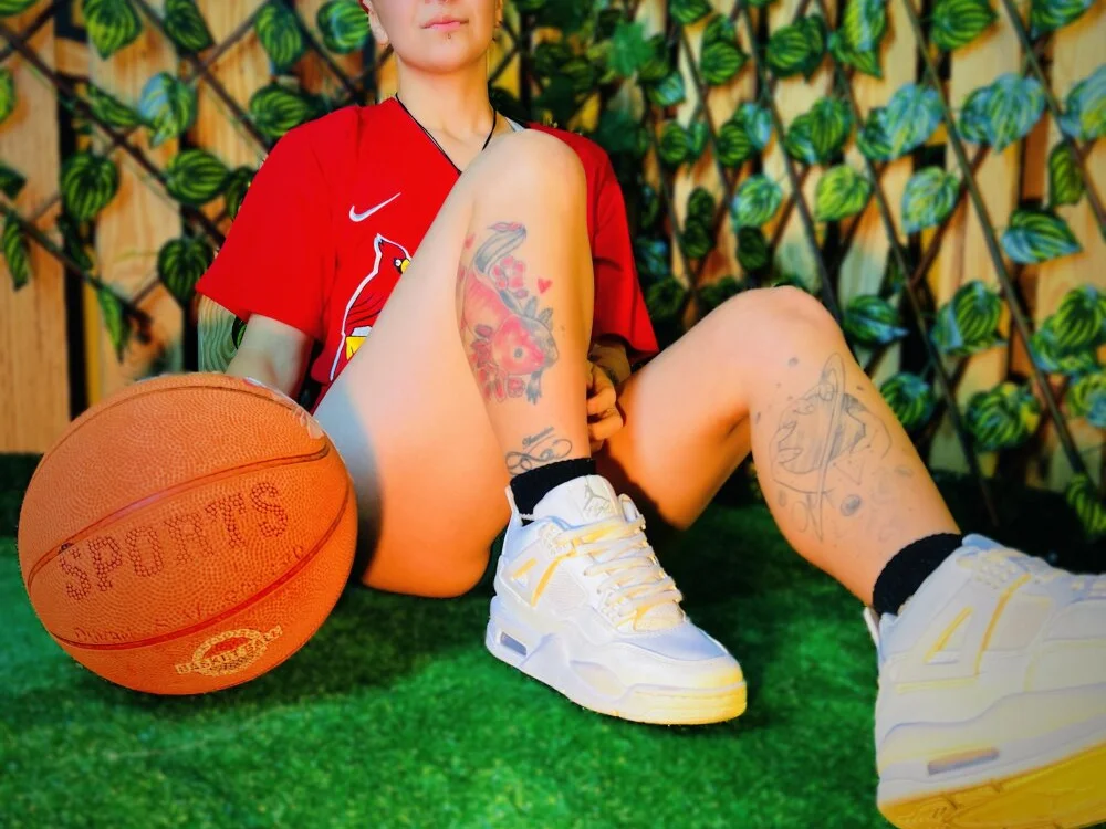 _Hannah_Hot Offline XXX-Chat