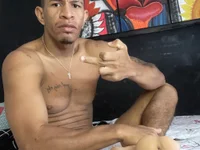 Модель antonio_aguilarx