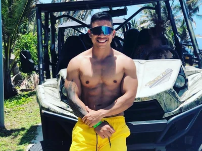 Jhon_s - Boy 