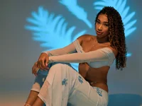 KaryMooon's webcam live show