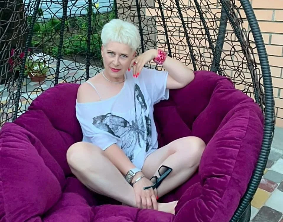 Offline XXX chat modela Nika_Clare