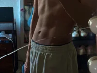 Supernatural6t9's webcam live show