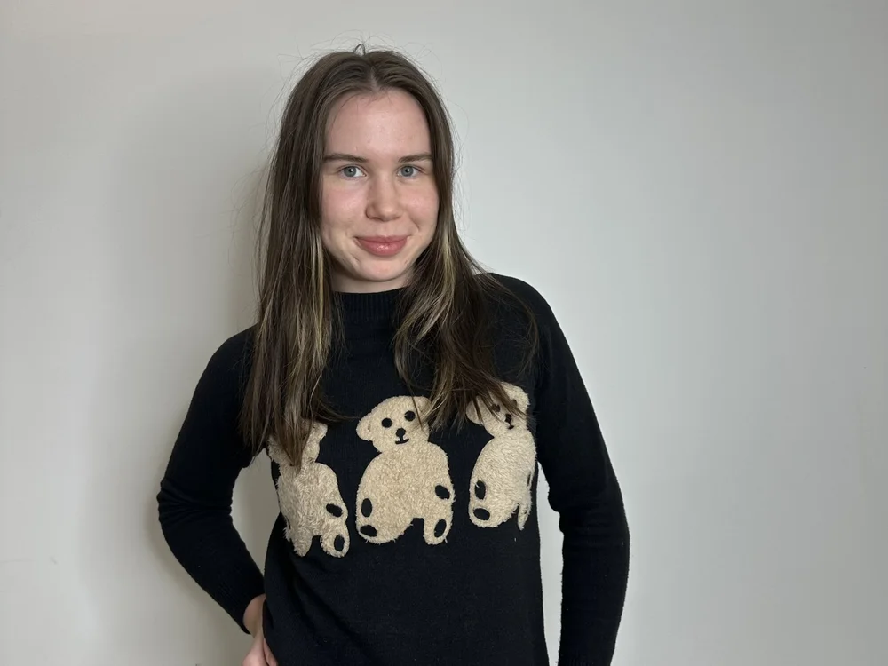 PollyCoaker's Offline Chat Room