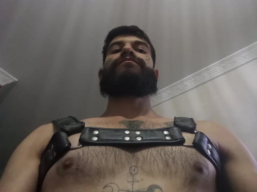 danel_12 Chat XXX offline