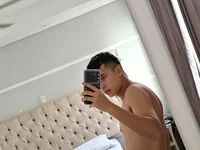 jhonier_23hot's webcam live show