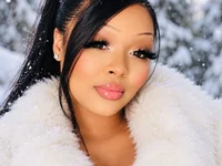 Вебкам-шоу TheOneandOnlyJasmine