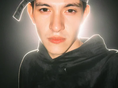 NarcissoOk3 - Boy 