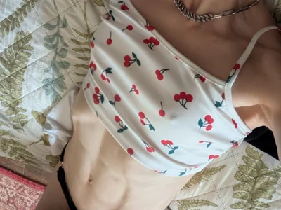 Sweetcherrylady777 - Girl 