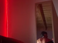 Axel_black02 webcam