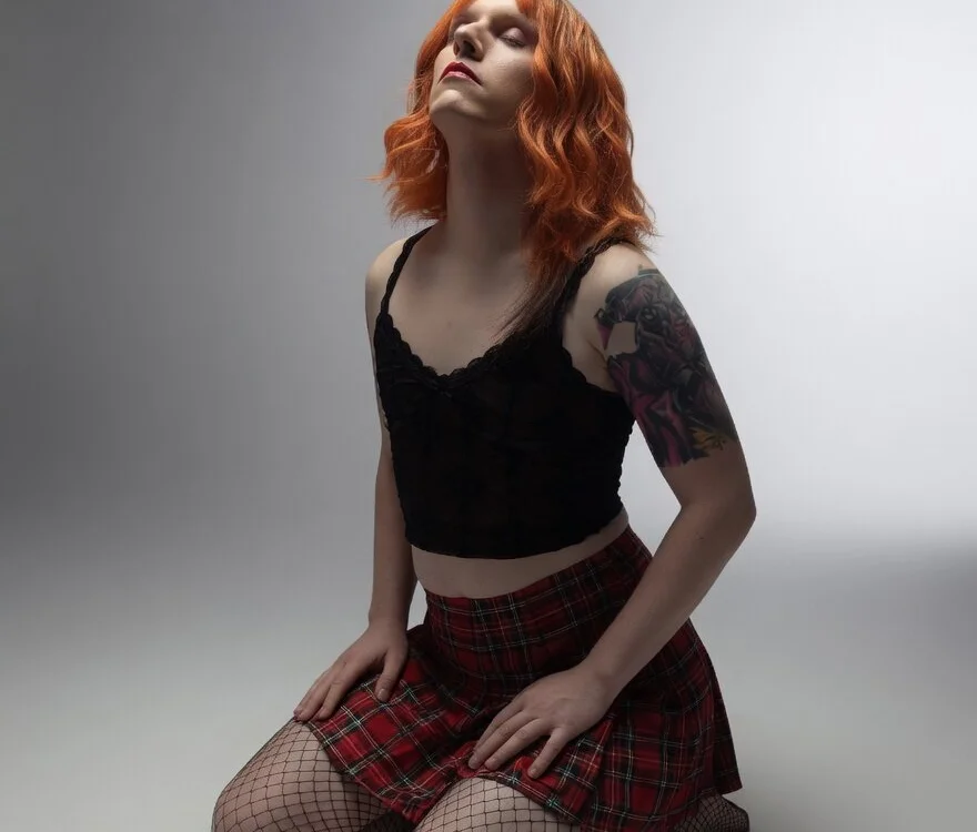 Chat XXX offline de RealKinkyQuinn