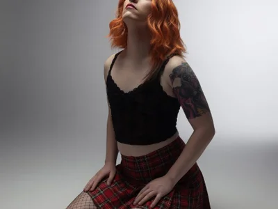 Profile of RealKinkyQuinn