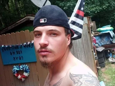 Blueeyedhunter profile