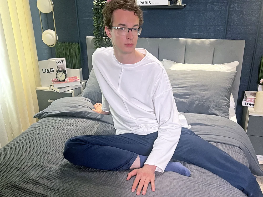 Robert_Foden's Offline Chat Room
