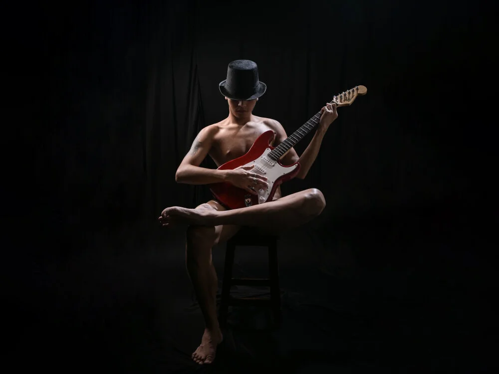 دردشة David_Gil الجنسية دون اتصال