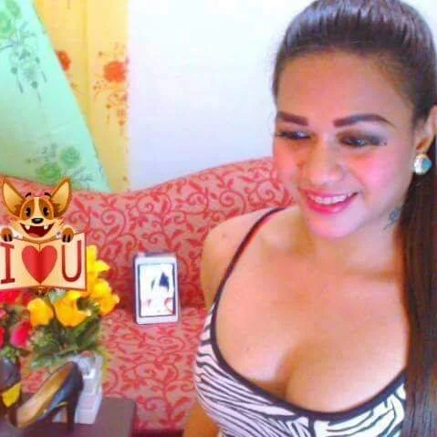 EmmaKantutera Offline XXX Chat