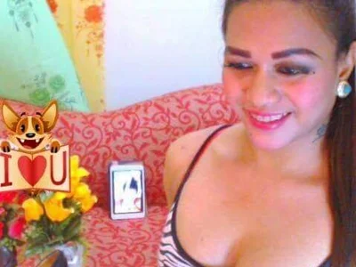 EmmaKantutera profile