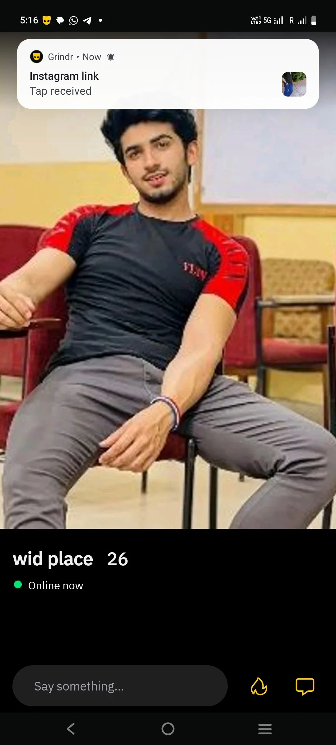 twink-455