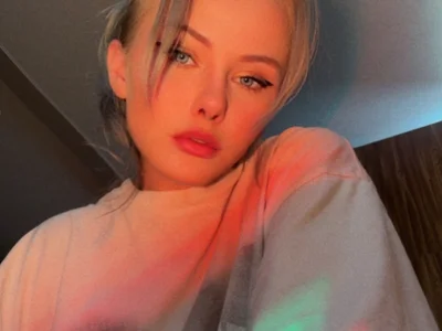 Flekke_vihals - Girl 