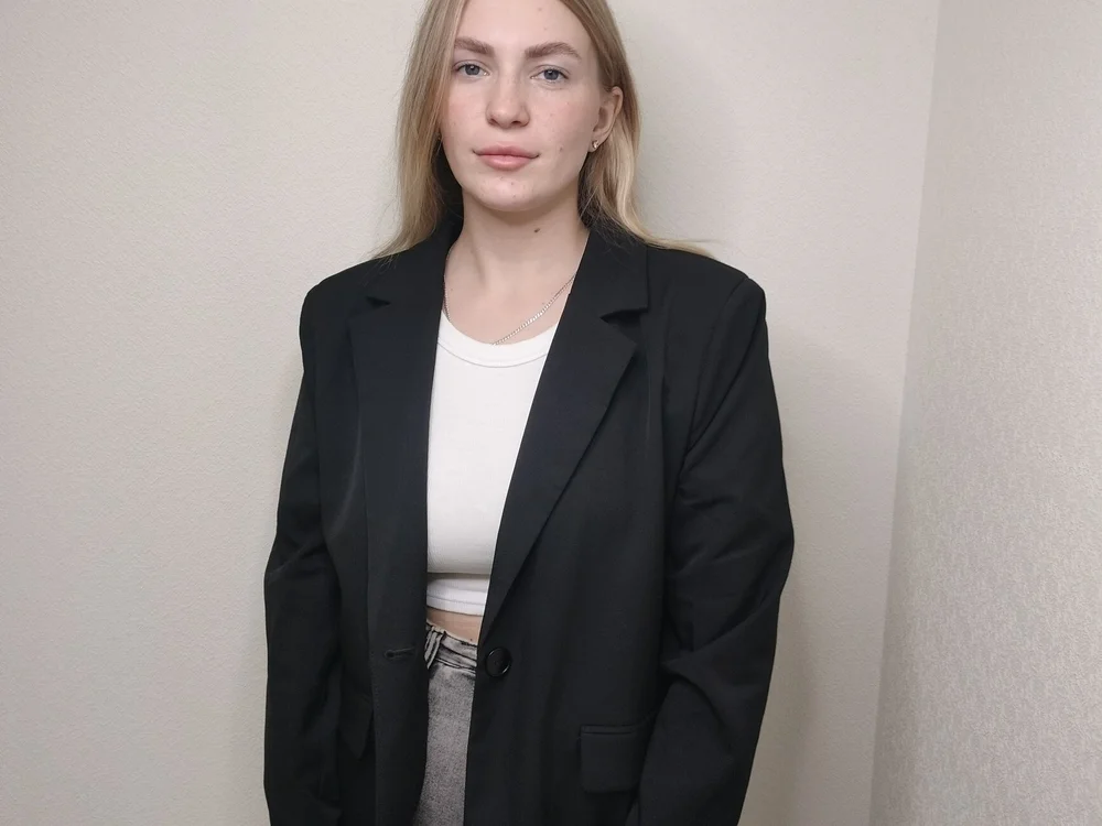 ห้องแชทออฟไลน์ของ LeilaHallock