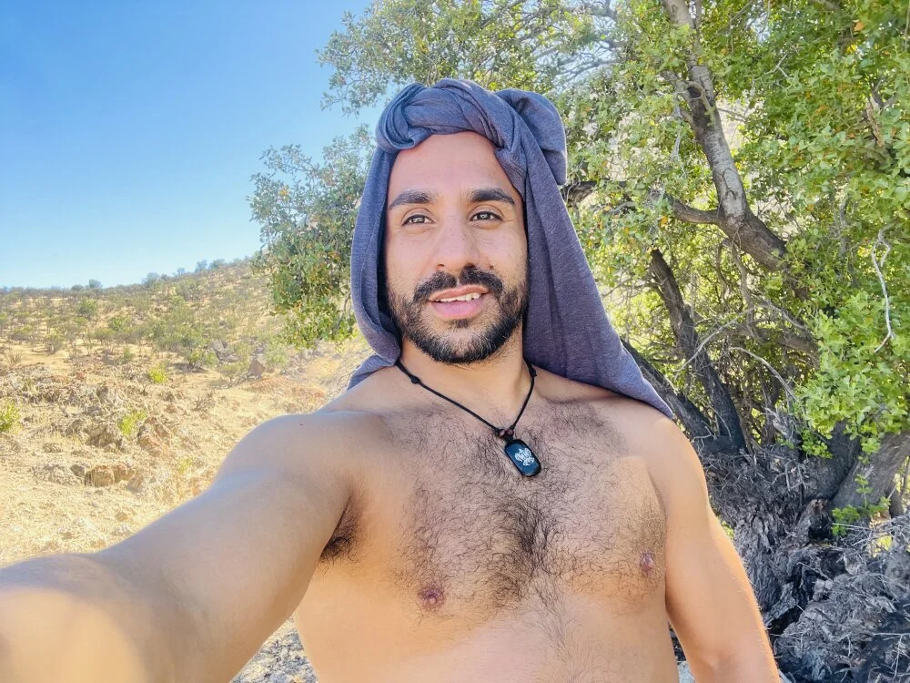 Chat XXX offline de Toninoo-anto