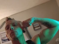 Spike_Daddy webcam model