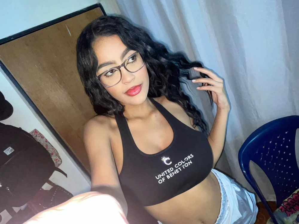 Chat XXX offline de Daniela_mendozza