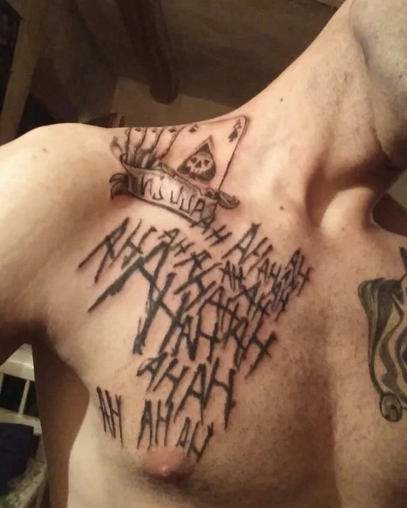 Offline XXX chat 2223joker