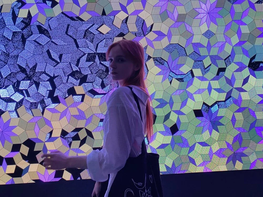 OraCarnley's Offline XXX Chat