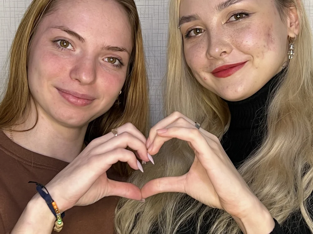 DawnsAshley's Offline Chat Room