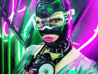 Kinkster_Jade's webcam live show