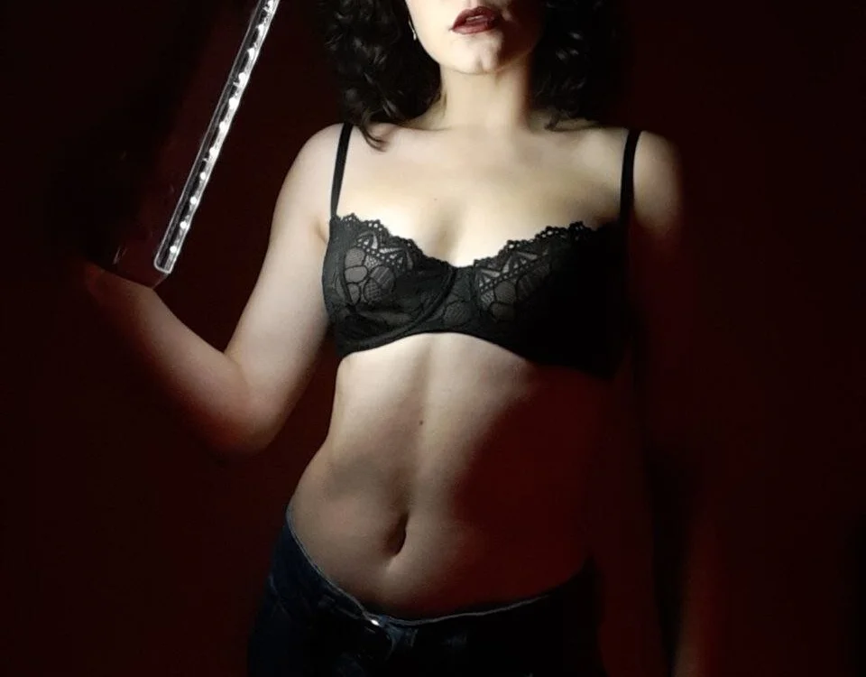 SelenaHomes' Offline XXX Chat