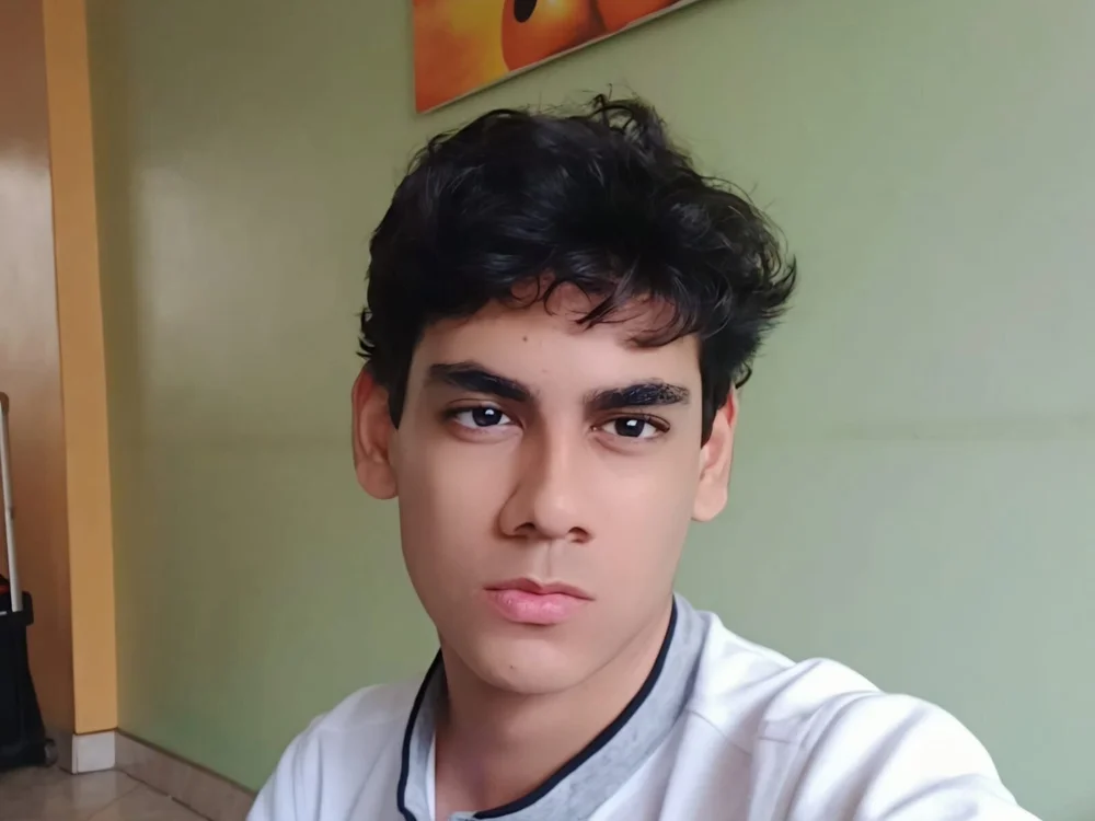 Jonybenlacasa's Offline XXX Chat