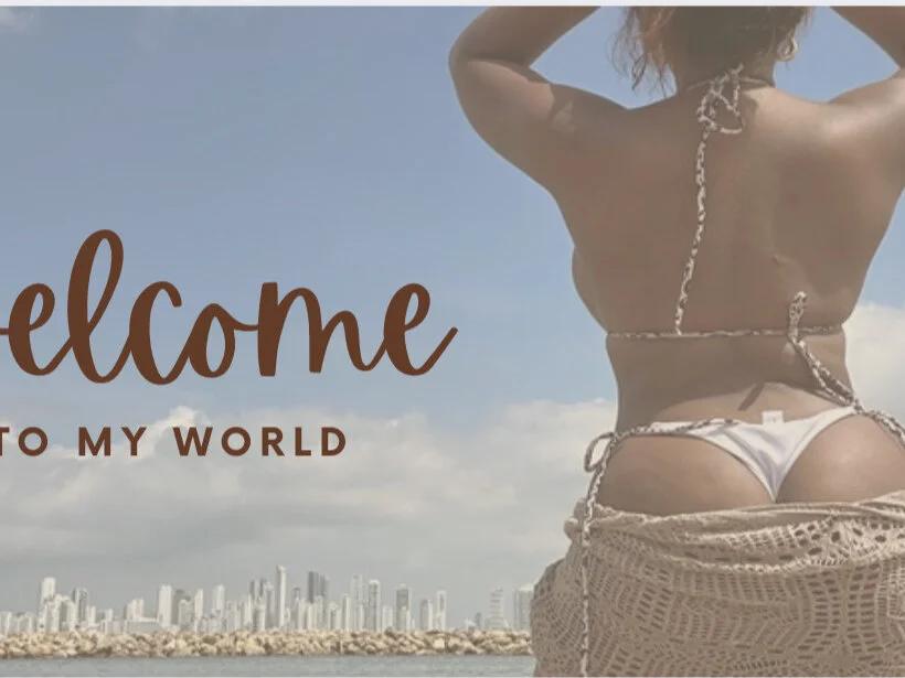 Offline XXX chat modela Doris_cruzz