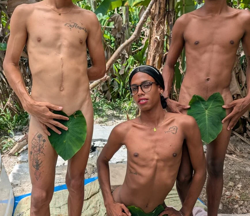 Chat +18 off-line de GayBoysOutdoors