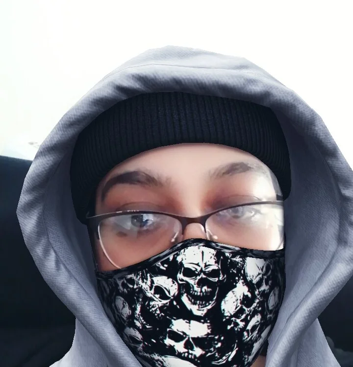 ห้องแชทออฟไลน์ของ Arabiangoddessofgoth