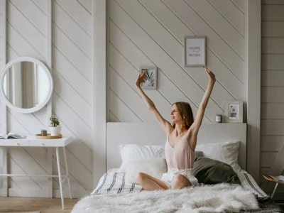 CarolHowward profile