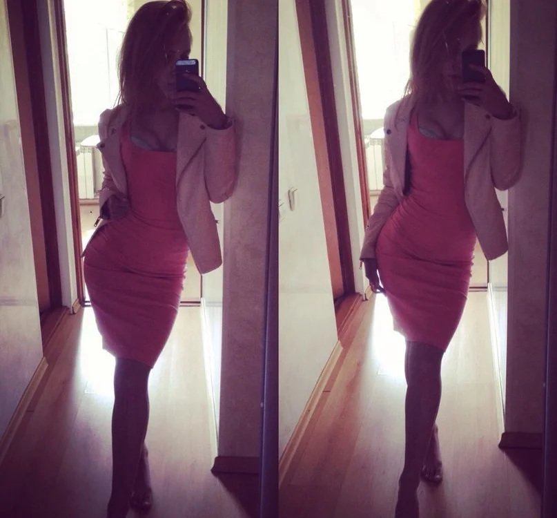 Офлайн-чат MiaSummers