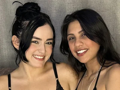 ElizabethAndEliana