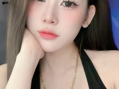 Kinme_sexy - Girl 