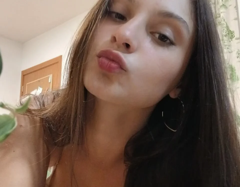 NicolyMoretti Chat XXX offline