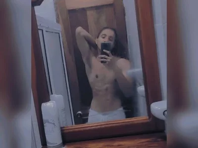 Jbig-23cm Male Shower Strip Cam