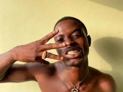 TheboyWonder1 - Boy 