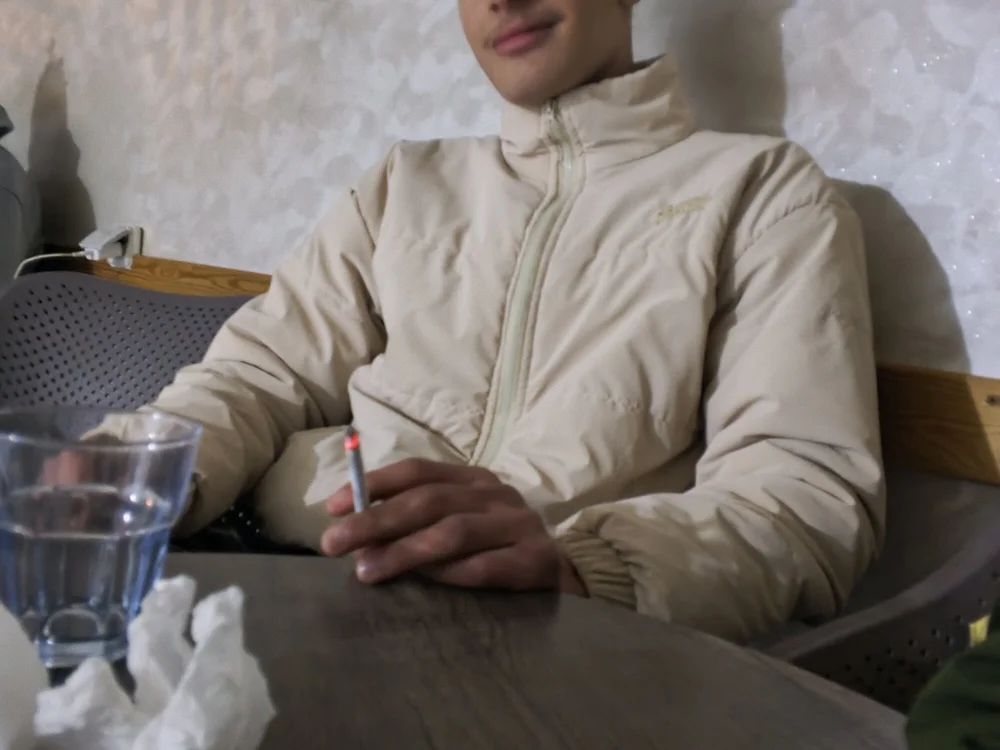 Sembang XXX Luar Talian bilel69-