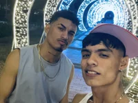 Model BrownieLoverss