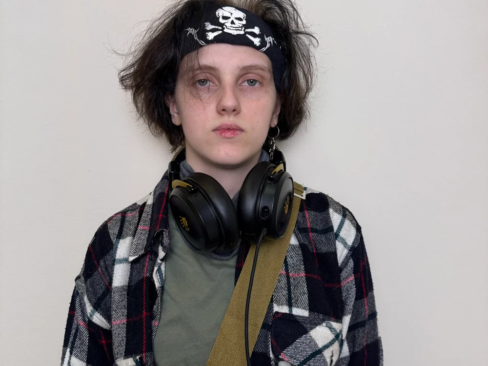 ChauRoberds Offline XXX-chat