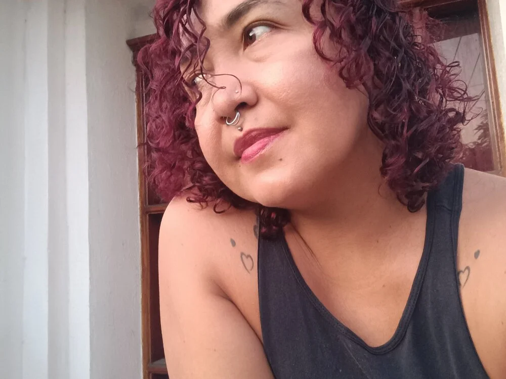 CurvyHeat Offline XXX Chat