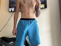 Yanwoods420's webcam live show