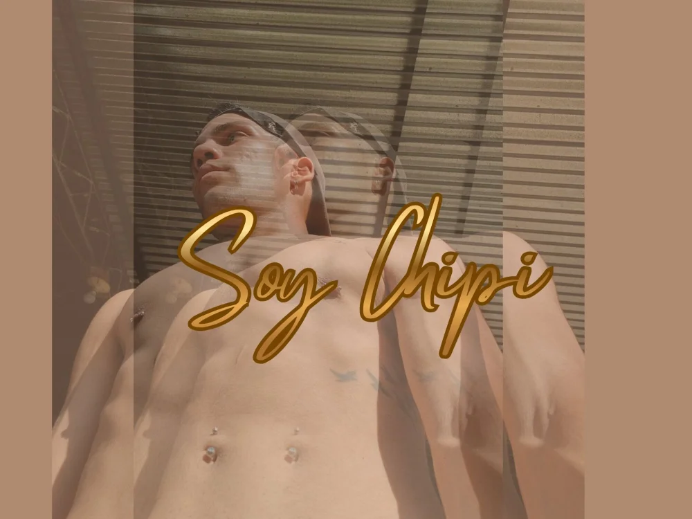 soy_chipi's Offline Chat Room