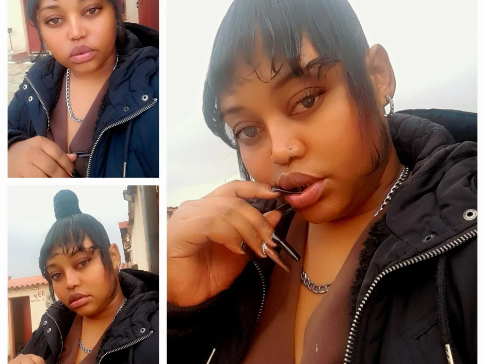 ShavePussyFatAss's most recent online preview
